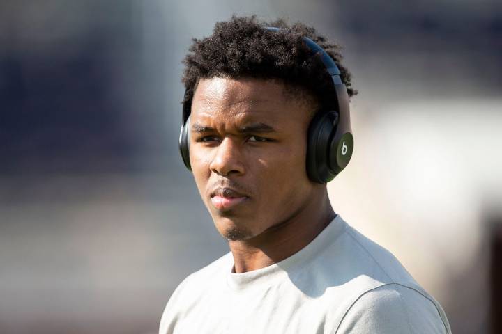 Kyren Lacy’s Lawyer Releases Video He Claims Proves Athlete Didn’t Cause Fatal Crash