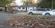 Chapel Hill family struggling to rebuild months after Tropical Depression Chantal :: WRAL.com