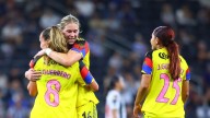 Liga MX Femenil: Resultados de la Jornada 14