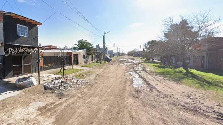 Esteban Echeverría: un gendarme mató a un chico de 15 años que intentó robarle con un arma de juguete