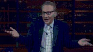 'Real Time': Bill Maher Calls White House "Just A Building" After Demo