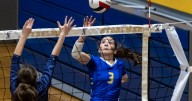 Joliet Central sweeps past IMSA on Senior Night