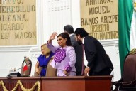 Reclama Oposición descuido de infraestructura en Informe