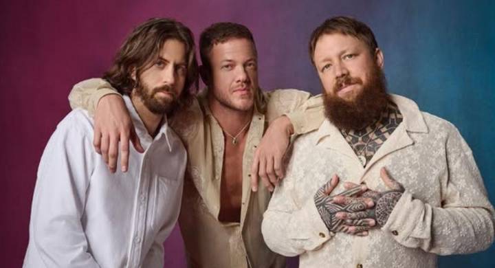 Todo listo para Imagine Dragons: 5 datos que quizás no sabías antes de su concierto en Bogotá