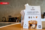 Seña Casa Café: primera cafetería de Tijuana en usar lengua de señas