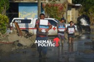 Gobierno entregará hasta 70 mil pesos como apoyo a los damnificados por las lluvias en cinco estados