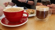 What is the best fall drink in Lubbock? Check out our review