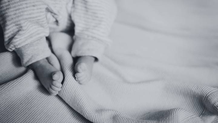 El conmovedor relato de la mamá de Liam Gael, niño que falleció en extrañas circunstancias en La Calera, Cundinamarca