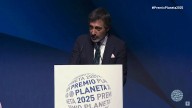 Juan del Val gana el Premio Planeta 2025 con su novela 'Vera, una historia de amor'