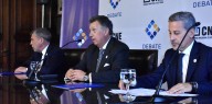 La Cámara Nacional Electoral rechazó reimprimir las boletas bonaerenses para que aparezca Diego Santilli