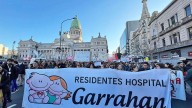 Promulgan las leyes de emergencia pediátrica y financiamiento universitario, pero sin aplicación
