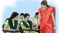 Two increments but still 600 staff give up promotion; teachers not willing to get promoted as HM for shocking reason