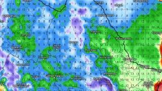 ¡Prepare el chaquetón! Frío otoñal llega a Coahuila con descenso térmico y algunas heladas
