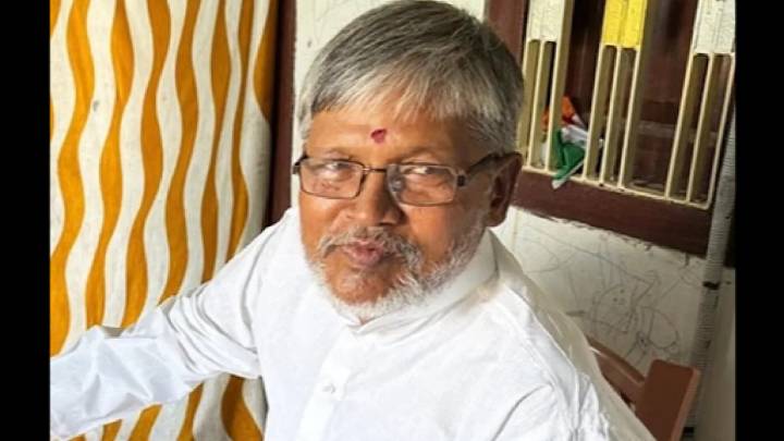BJP MLA Mishrilal Yadav resigns from party, cites ‘humiliation’