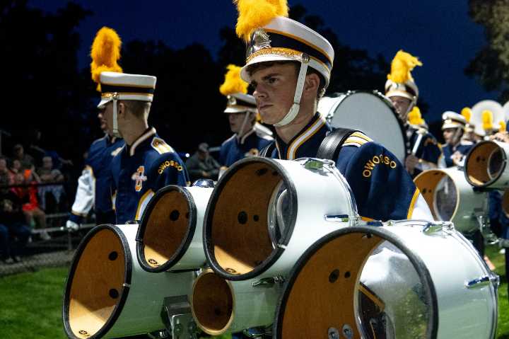 Goodrich vs. Owosso: How to watch live Michigan high school football matchup