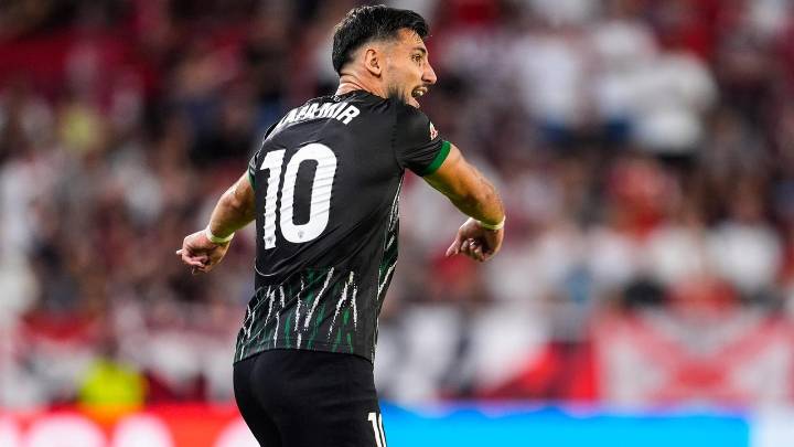 Rafa Mir, procesado por agresión sexual con violencia