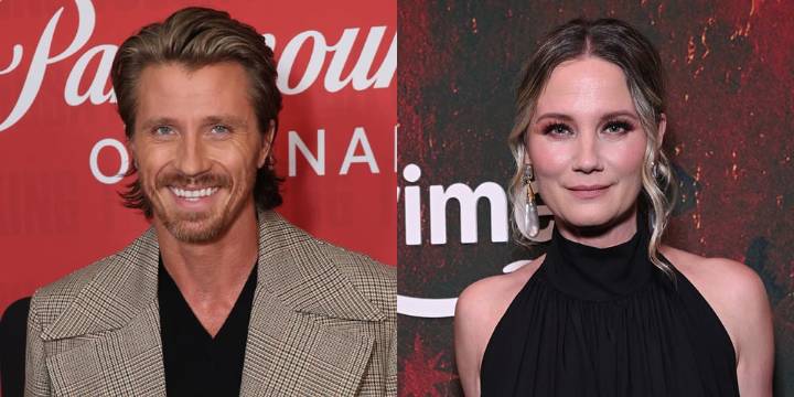 Garrett Hedlund, Jennifer Nettles & More Join Cast of Netflix Thriller ‘Heartland’ | Ben Dickey, Carter Faith, Casting, Garrett Hedlund, Heartland, Jennifer Nettles, Jessica Chastain, John Hawkes, Mov