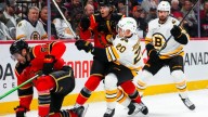 Bruins' struggles continue with blowout loss to Senators 7