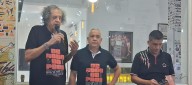 Manuel Henríquez e Isidoro Corkidi: un recorrido por las músicas del mundo