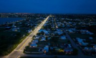 Hoy se inaugura la obra completa de la calle Felice