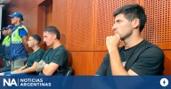 La periodista tucumana que denunció a los exjugadores de Vélez por violación intentó suicidarse