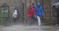 Este es el día en que vuelve la lluvia a Galicia: adiós al anticiclón y a las temperaturas inusualmente altas