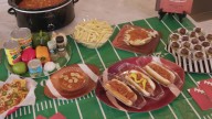 Local group hosts alcohol-free LSU football tailgate starting this weekend