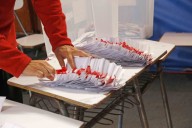 Elecciones 2025: así se verán los facsímiles que usarán los votantes del Biobío