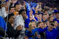 BYU vs. North Carolina Tarheels: NCAA’s exhibition rules changed AJ Dybantsa’s debut