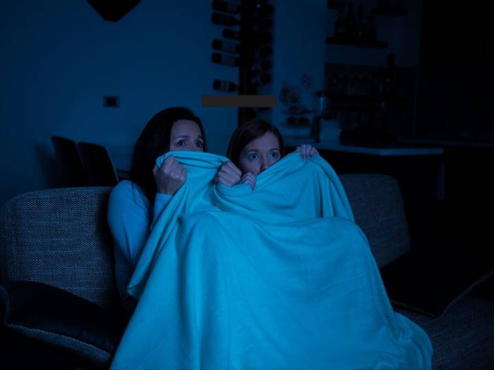 Las películas más terroríficas en HBO, Netflix y Prime Video que no te dejarán dormir