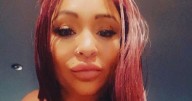 Adult model caught with £200k of drugs after stepping off Thai flight into arms of cops