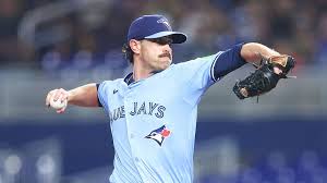 JORNADA DE LA MLB. Horarios, pitchers anunciados y las 4 transmisiones del miércoles