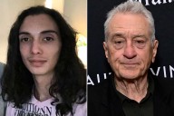 5 Arrested in Connection with 2023 Overdose Death of Robert De Niro's Grandson