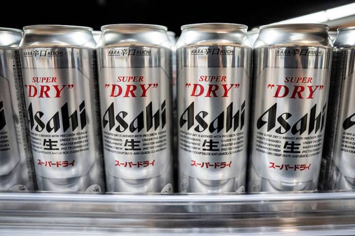 Japan's Asahi cyber attack is a national embarrassment