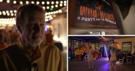 'Wild at Heart' fundraiser in Richmond helps families in need keep their pets