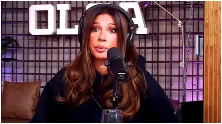 Catherine Fulop sufrió una gravísima lesión tras la caída en el Movistar Arena y será operada: "Muy mal"