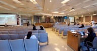 Pima County Board meeting to discuss resolution against federal interference in education