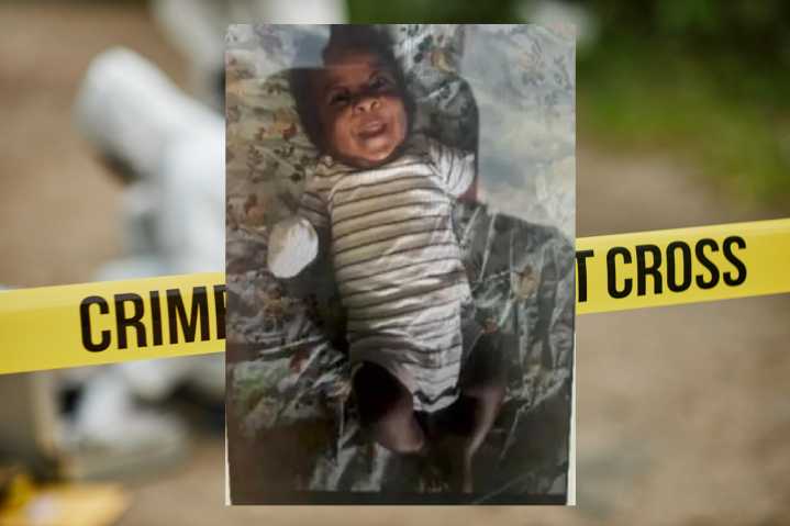 Bebé secuestrado en Georgia es hallado sin vida, padre es sospechoso