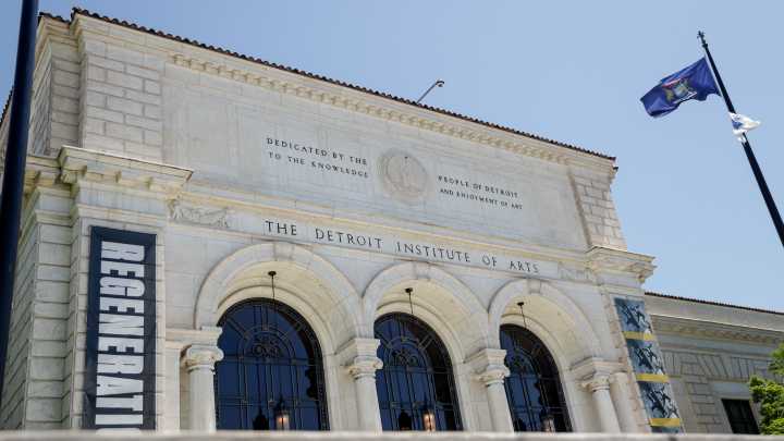 The Metro Events Guide: New exhibitions and early fall festivities