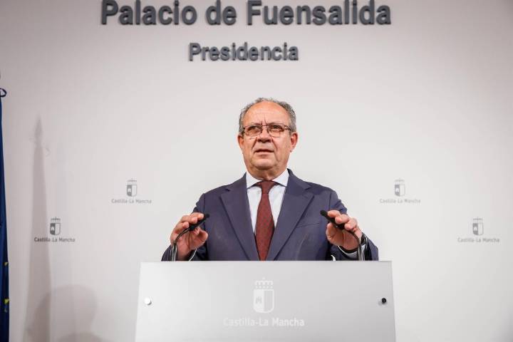 La construcción del nuevo edificio de la Escuela de Protección Ciudadana en Toledo podría arrancar en el tercer trimestre de 2026
