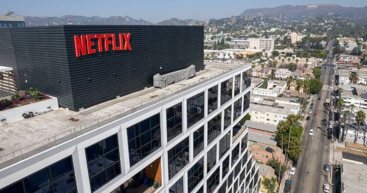 Acciones de Netflix suben 42% en 2025: ¿Por qué ahora será más fácil comprarlas?