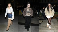 Elsa Hosk, Ejae and More at Ugg x Sacai Launch Party [PHOTOS]