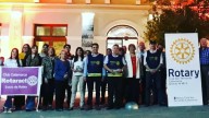 Se celebra hoy el Día Mundial de la Lucha contra la Polio