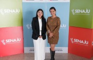 Vanesa Obregón, la joven peruana que representará al país ante la ONU en Nueva York