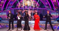 BBC Strictly Come Dancing viewers left saying same thing just minutes into Movie Week