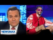 'I DO NOT LIKE BAD BUNNY RABBIT': Greg Kelly