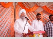 Tarn Taran Bypoll: AAP’s Harmeet Singh Sandhu pitches development, youth empowerment as core agenda [ FULL VIEW ]