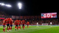 El gran dilema de la selección española tras su victoria frente a Bulgaria