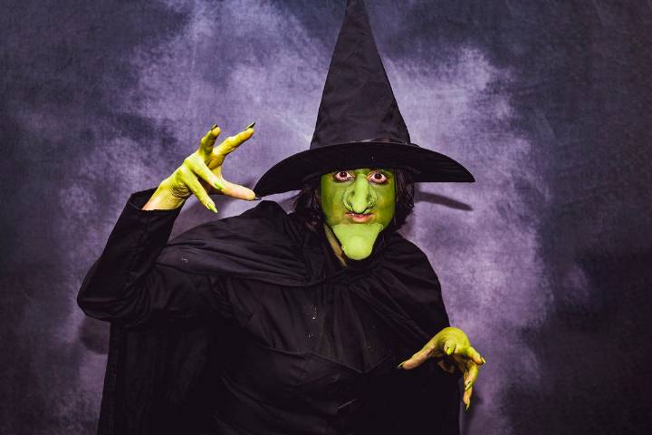 Hoover library to host 'Good to be Bad' Halloween bash Friday