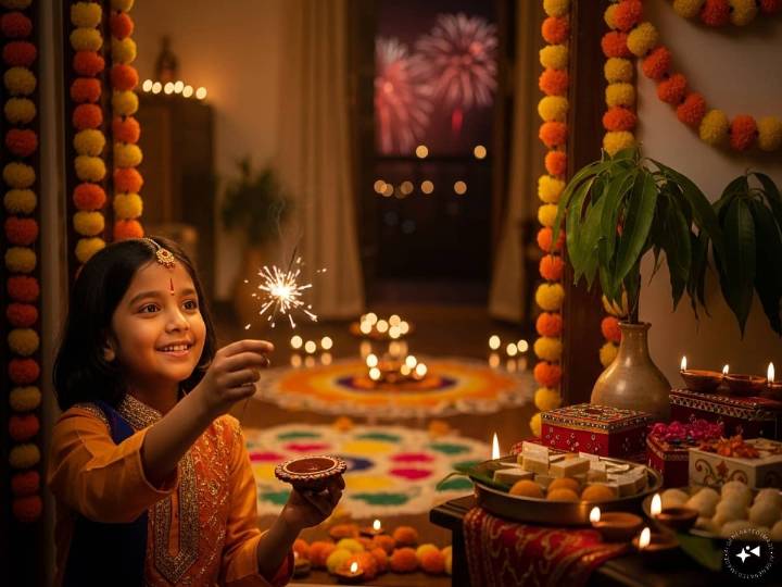 Celebrate stress-free: Using personal loans smartly for festival expenses